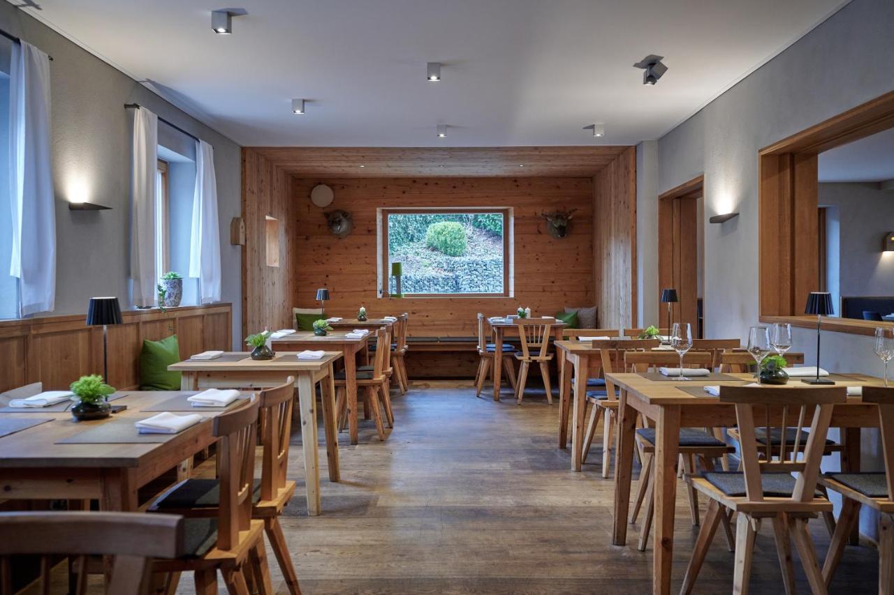 Chammünster Gasthaus Am Oedenturm מראה חיצוני תמונה