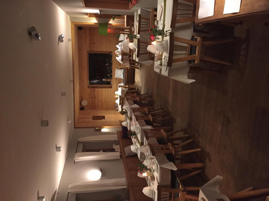 Chammünster Gasthaus Am Oedenturm מראה חיצוני תמונה